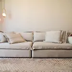 Luxo Vista Mar A 250 Mts Da Praia, Rua 2850 Ug2425