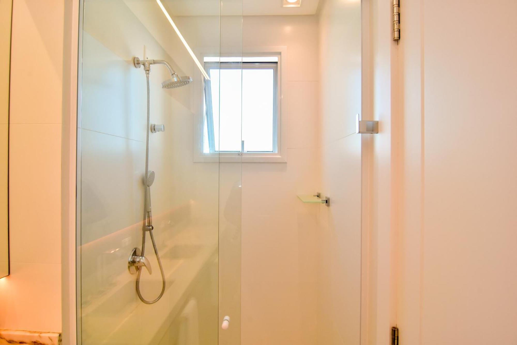 Luxo Vista Mar A 250 Mts Da Praia, Rua 2850 Ug2425 Apartamento *