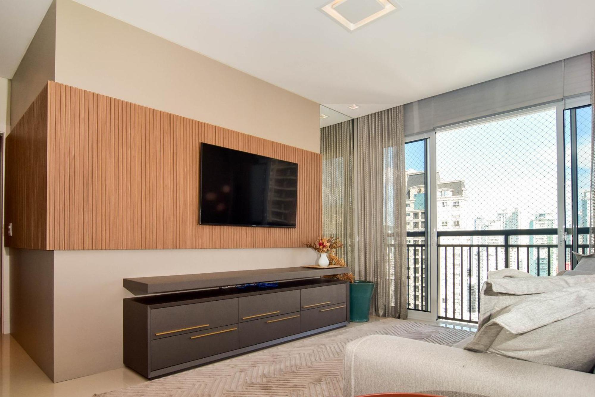 Apartamento Luxo Vista Mar A 250 Mts Da Praia, Rua 2850 Ug2425 Balneario Camboriu