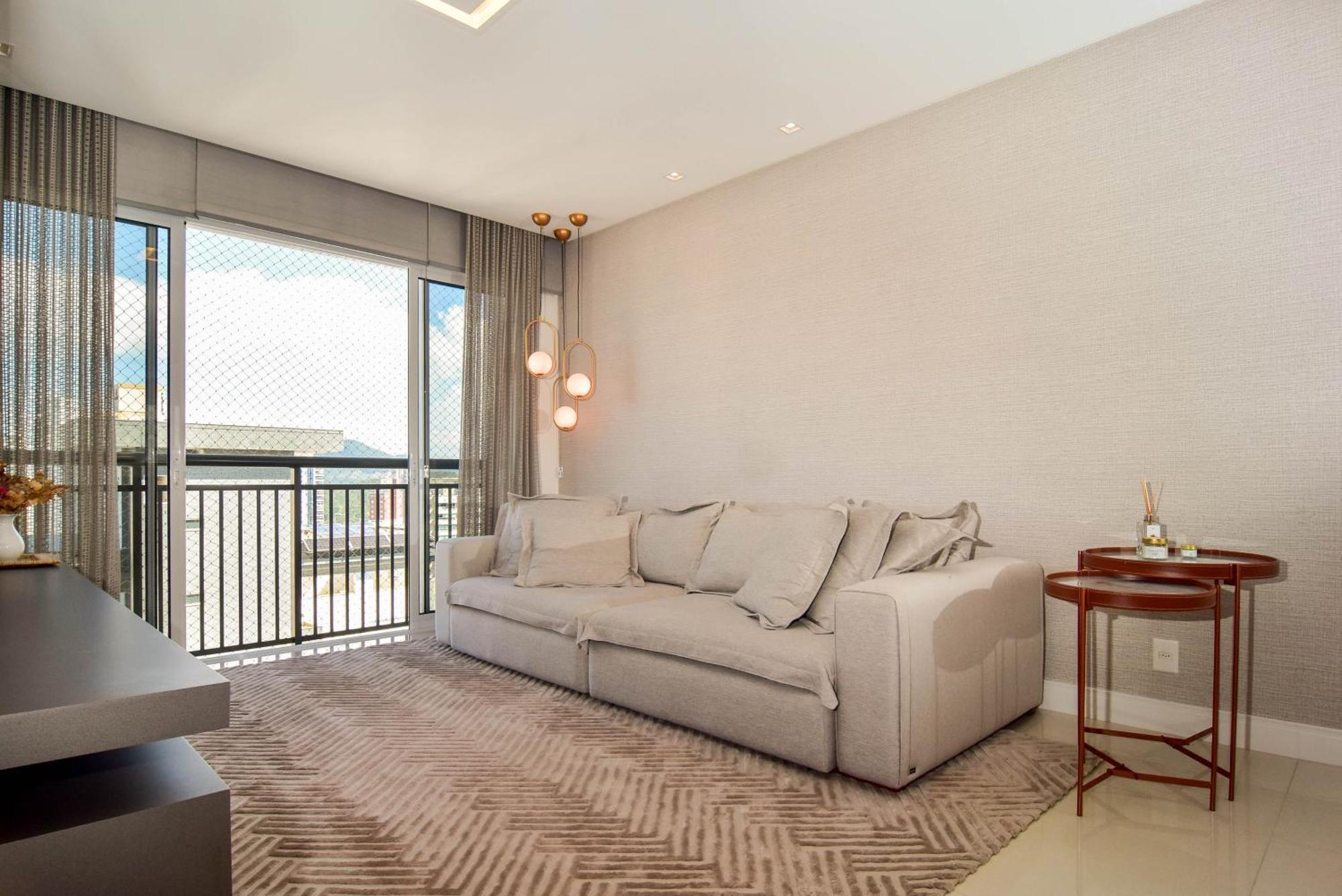 Apartamento Luxo Vista Mar A 250 Mts Da Praia, Rua 2850 Ug2425