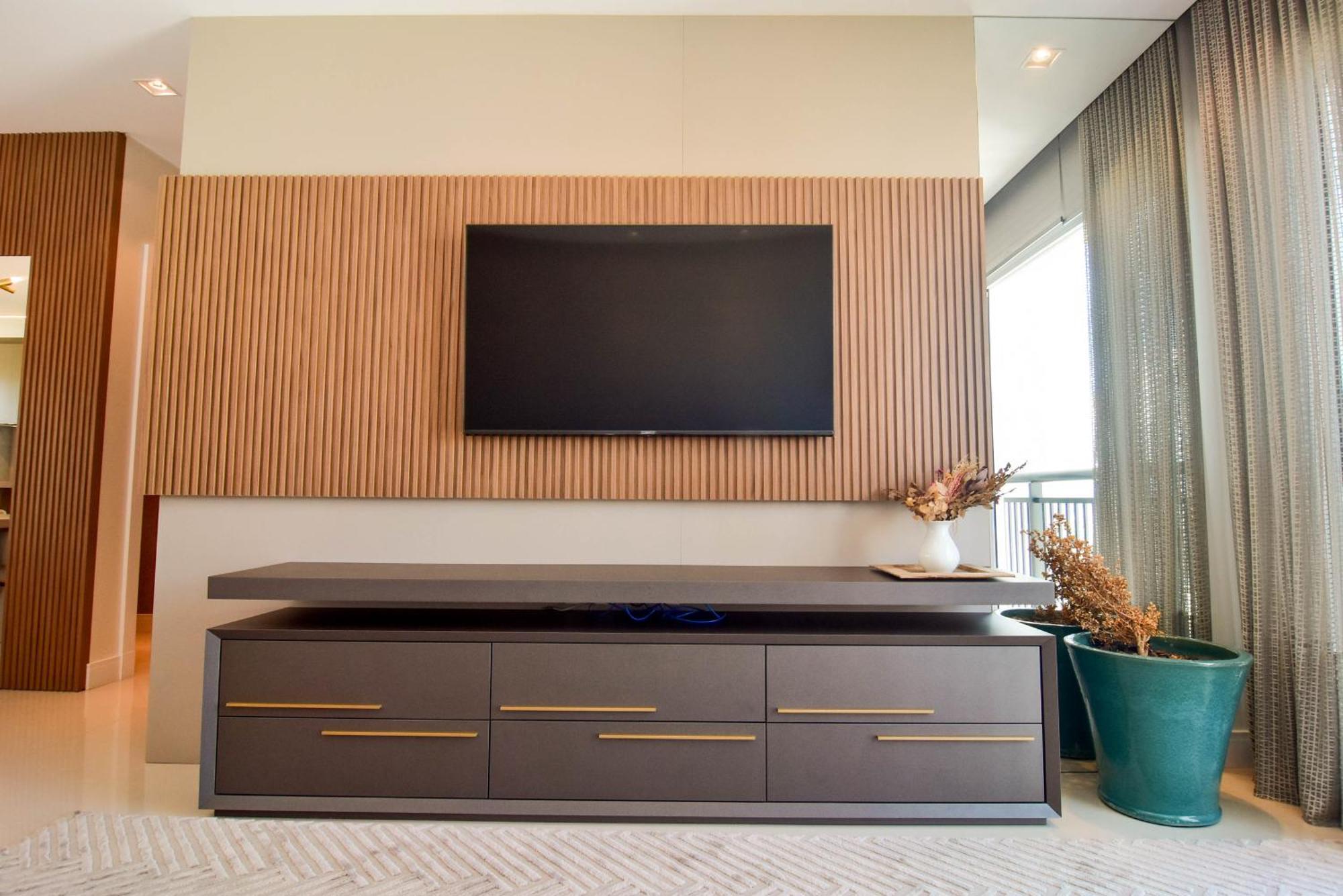 Luxo Vista Mar A 250 Mts Da Praia, Rua 2850 Ug2425 Apartamento *