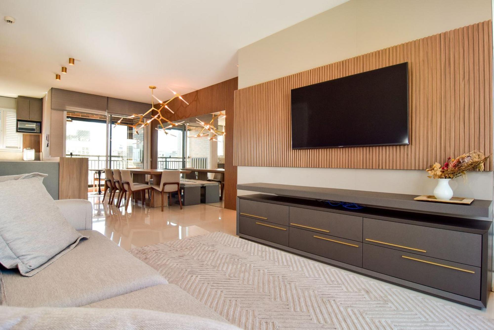 Luxo Vista Mar A 250 Mts Da Praia, Rua 2850 Ug2425 Apartamento *