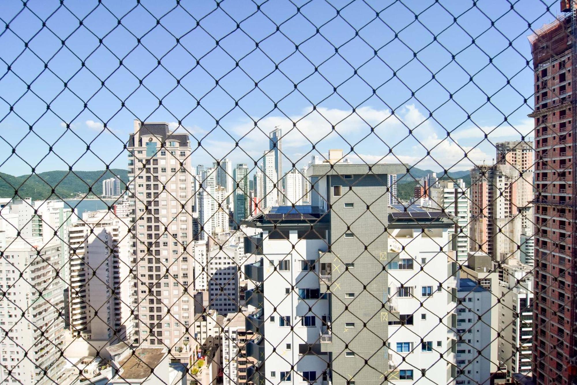 Luxo Vista Mar A 250 Mts Da Praia, Rua 2850 Ug2425 Apartamento